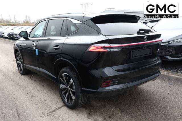 MG HS Comfort HEV+ ACC TotW Kam Nav LED Keyl 19Z 