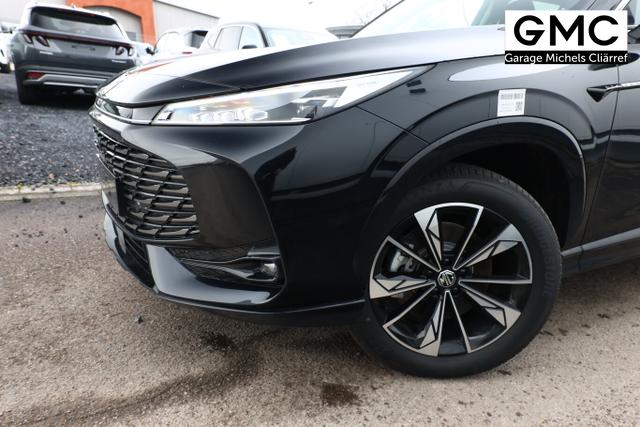 MG HS Comfort HEV+ ACC TotW Kam Nav LED Keyl 19Z 