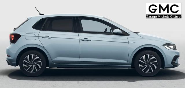 Volkswagen Polo 115 DSG LM 15" Kam PrivG App-Co NSW LaneAs 