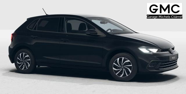 Volkswagen Polo 115 DSG LM 15" SHZ Kam PrivG App-Co NSW 
