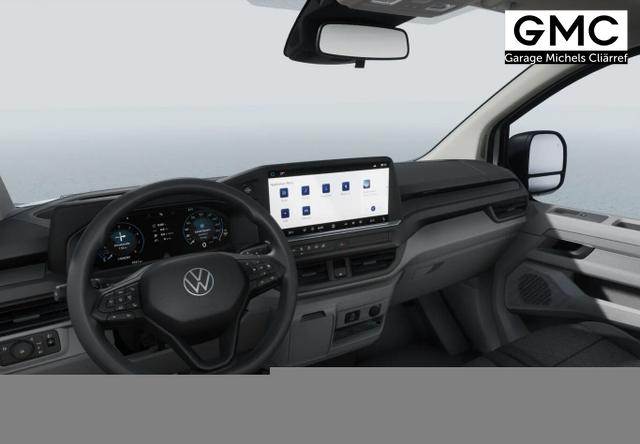 Volkswagen T7 Kombi 2.0 TDI 150 AT8 LED 9-S Kam PDC ConP 