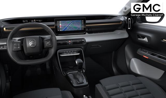 Citro&euml;n C3 Aircross PLUS PDC Kam CarPlay PrivG LED HUD 