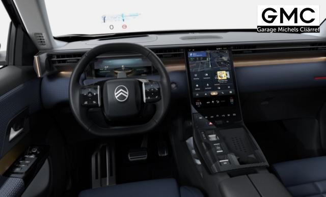 Citro&euml;n C5 Aircross Hybrid MAX Matrix ACC 360&deg; HUD SHZ 