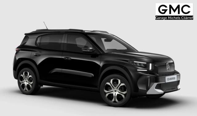 Citro&euml;n C3 Aircross PLUS PDC Kam CarPlay PrivG LED HUD 