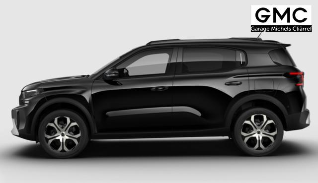 Citro&euml;n C3 Aircross PLUS PDC Kam CarPlay PrivG LED HUD 