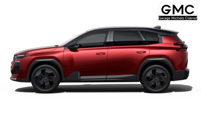 Citro&euml;n C5 Aircross Hybrid MAX Pano HUD eHk Nav ACC SHZ 