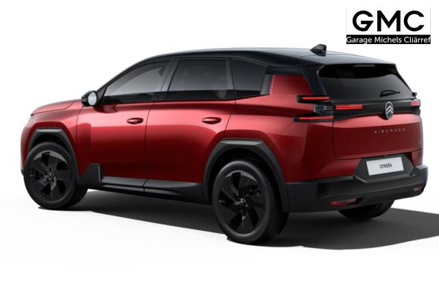 Citro&euml;n C5 Aircross Hybrid MAX Pano HUD eHk Nav ACC SHZ 