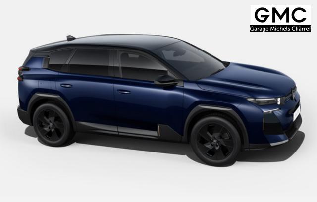 Citro&euml;n C5 Aircross Hybrid MAX Pano HUD eHk Nav ACC SHZ 