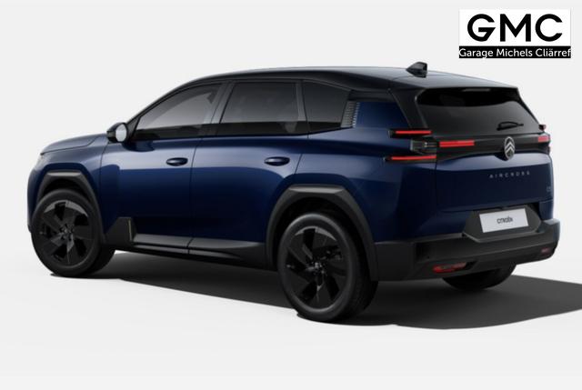 Citro&euml;n C5 Aircross Hybrid MAX Pano HUD eHk Nav ACC SHZ 