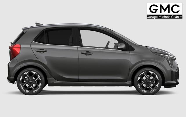 Kia Picanto GT-Line MY26 MT LED Keyl PrivG Nav LM16 