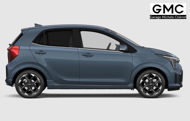 Kia Picanto GT-Line MY26 MT LED Keyl PrivG Nav LM16 
