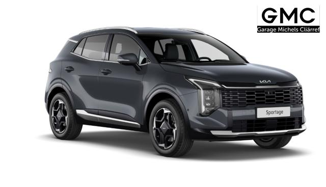 Kia Sportage GT-line AT LED+ 4xSHZ DigC ACC 360&deg; Kam 