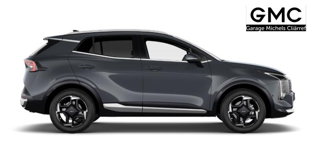 Kia Sportage GT-line AT LED+ 4xSHZ DigC ACC 360&deg; Kam 