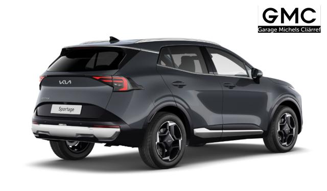 Kia Sportage GT-line AT LED+ 4xSHZ DigC ACC 360&deg; Kam 