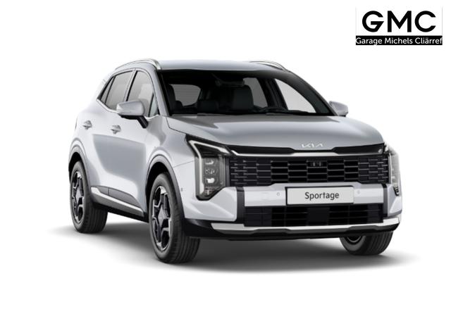 Kia Sportage GT-line AT LED+ 4xSHZ DigC ACC 360&deg; Kam 