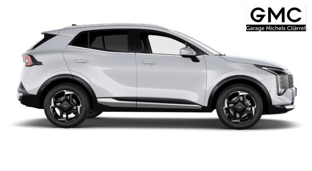 Kia Sportage GT-line AT LED+ 4xSHZ DigC ACC 360&deg; Kam 