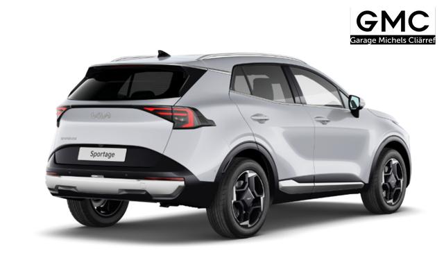 Kia Sportage GT-line AT LED+ 4xSHZ DigC ACC 360&deg; Kam 