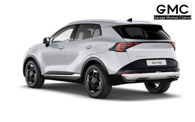 Kia Sportage GT-line AT LED+ 4xSHZ DigC ACC 360&deg; Kam 