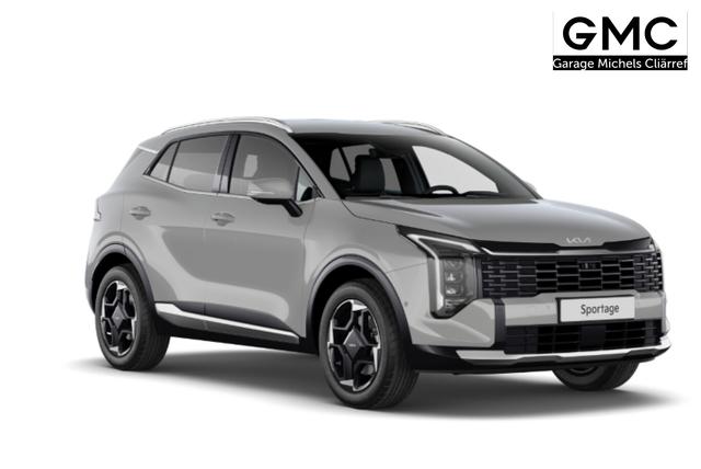 Kia Sportage GT-line AT LED+ 4xSHZ DigC ACC 360&deg; Kam 