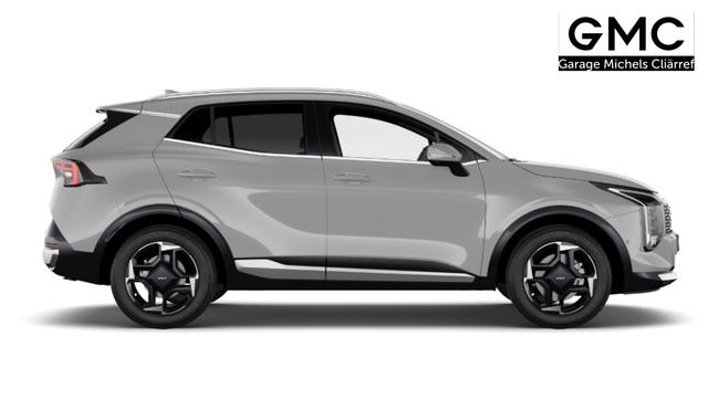 Kia Sportage GT-line AT LED+ 4xSHZ DigC ACC 360&deg; Kam 