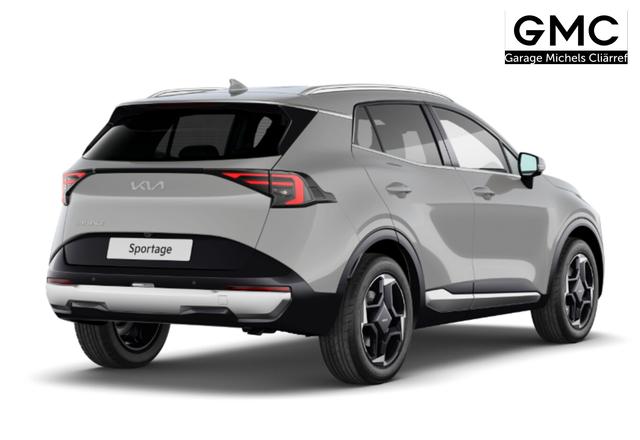 Kia Sportage GT-line AT LED+ 4xSHZ DigC ACC 360&deg; Kam 