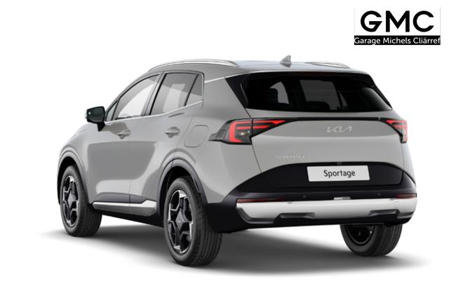 Kia Sportage GT-line AT LED+ 4xSHZ DigC ACC 360&deg; Kam 