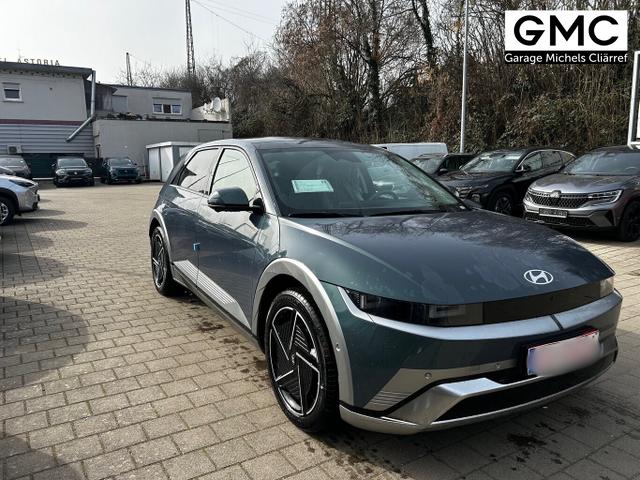 Hyundai IONIQ 5 Uniq 84kWh Pano RelaxP 360Kam Bose HUD 