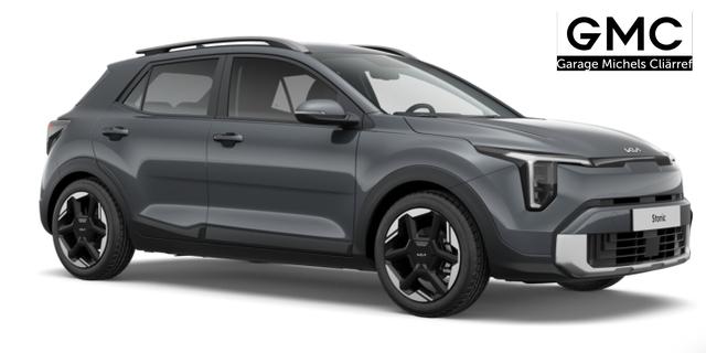 Kia Stonic GT-Line AT MHEV Pano ACC SHZ LED Nav Kam 