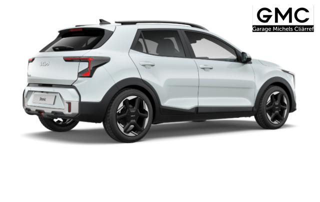 Kia Stonic GT-Line AT MHEV Pano ACC SHZ LED Nav Kam 