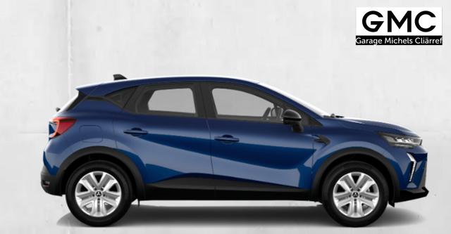 Mitsubishi ASX MT LED+ Kam CarPlay Klima Temp PDC 