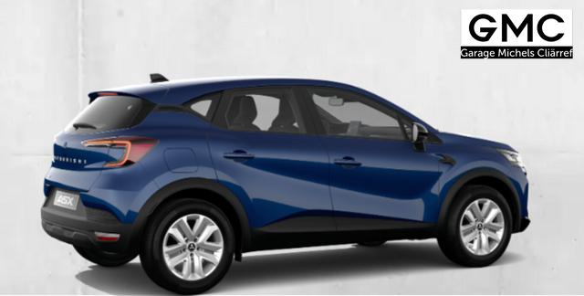 Mitsubishi ASX MT LED+ Kam CarPlay Klima Temp PDC 