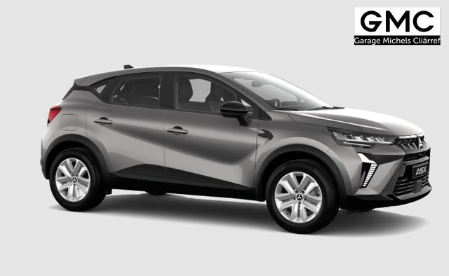 Mitsubishi ASX Plus MT SHZ LED+ Keyl LM17 CarPlay PrivG Kam 