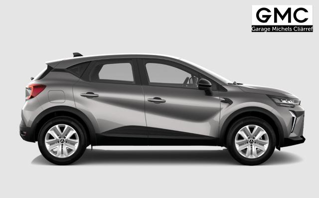 Mitsubishi ASX Plus MT SHZ LED+ Keyl LM17 CarPlay PrivG Kam 