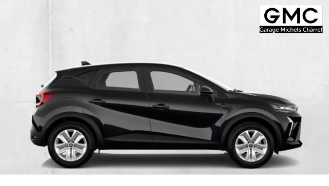 Mitsubishi ASX MT LED+ Kam CarPlay Klima Temp PDC 