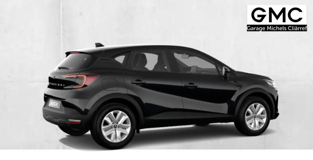 Mitsubishi ASX MT LED+ Kam CarPlay Klima Temp PDC 