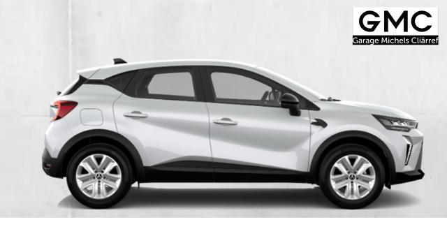 Mitsubishi ASX Plus MT SHZ LED+ Keyl LM17 CarPlay PrivG Kam 