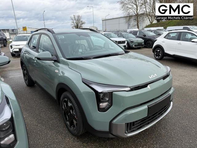 Kia Stonic MY26 SHZ Kam Nav 2xPDC LHZ Klima Temp MF 