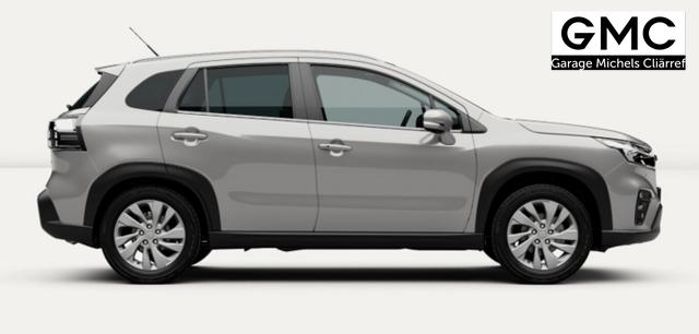 Suzuki S-Cross Comfort 1.4 MHEV Aut Nav ACC SHZ TotW 