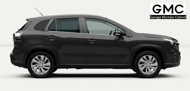 Suzuki S-Cross Comfort 1.4 MHEV Aut Nav ACC SHZ TotW 