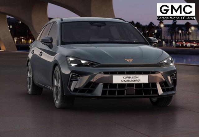 Cupra Leon Sportstourer ST DSG Dinamica EdgeP SHZ eHk Kessy Kam ACC 