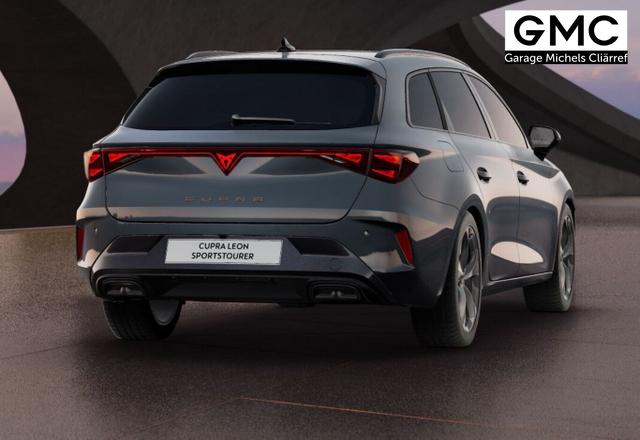 Cupra Leon Sportstourer ST DSG Dinamica EdgeP SHZ eHk Kessy Kam ACC 
