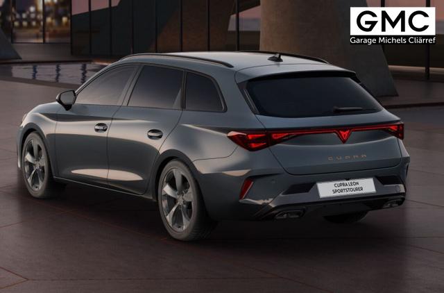 Cupra Leon Sportstourer ST DSG Dinamica EdgeP SHZ eHk Kessy Kam ACC 