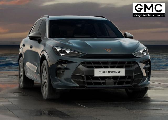 Cupra Terramar DSG IntelliD Dinamica Edge 360&deg; eHk ACC 