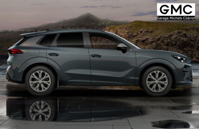 Cupra Terramar DSG IntelliD Dinamica Edge 360&deg; eHk ACC 