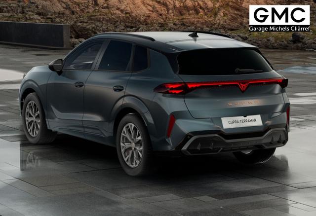 Cupra Terramar DSG IntelliD Dinamica Edge 360&deg; eHk ACC 