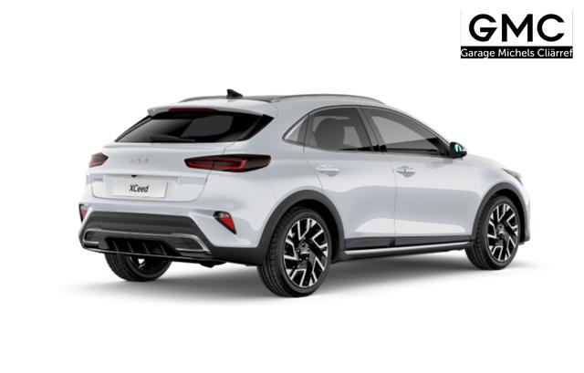 Kia XCeed MT Bi-LED SHZ PrivG Nav Kam PDC Carplay 