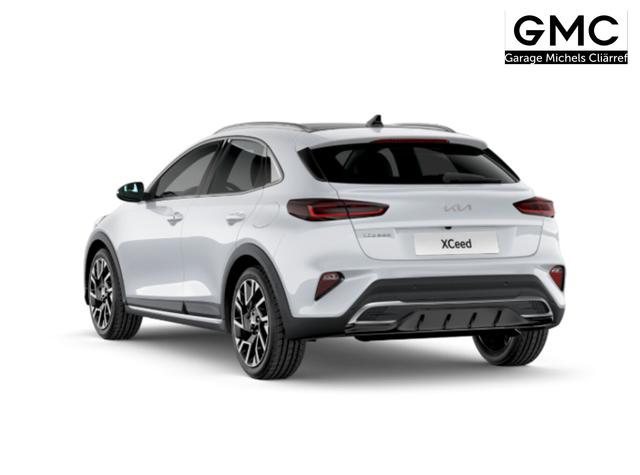 Kia XCeed MT Bi-LED SHZ PrivG Nav Kam PDC Carplay 