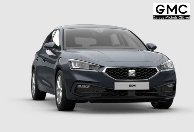 Seat Leon Style DSG SHZ 3ZClim Kam ACC FullL PDC 16" 