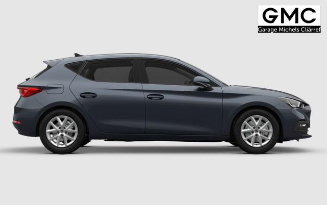 Seat Leon Style DSG SHZ 3ZClim Kam ACC FullL PDC 16" 