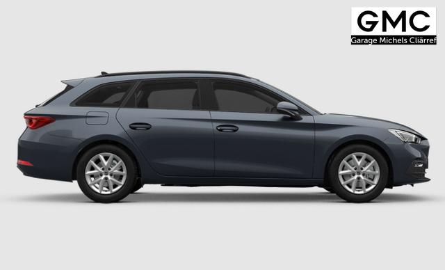 Seat Leon Sportstourer Style ST Matrix WinterP ACC 3ZClim FullL 